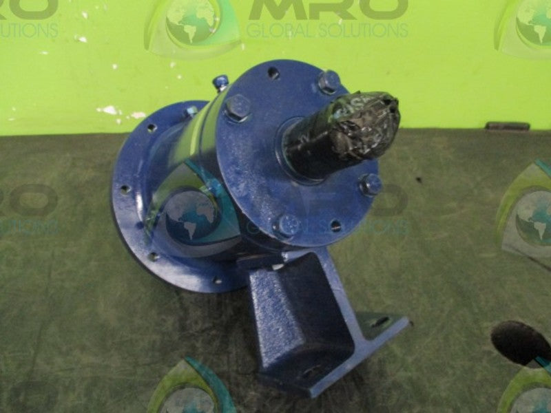 T & T PUMP 6124A NSNP