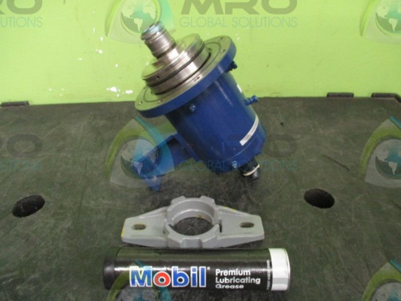 T & T PUMP 6124A NSNP