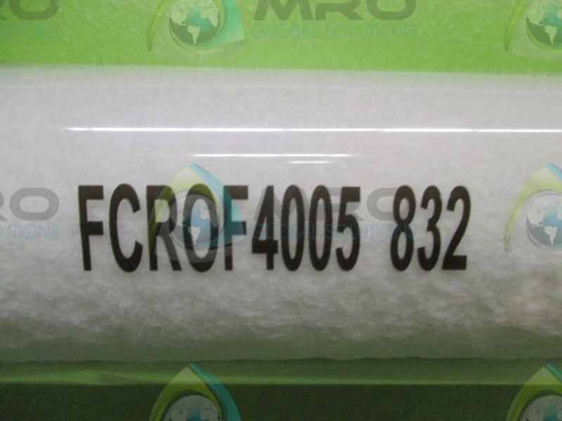 SIEMENS FCR0F4005 832 NSNP