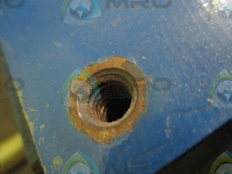 MORSE 154UH5 1.44HP 1750RPM UNMP