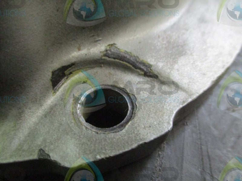 DODGE 2 23QZ50HA56 0.95HP 1750RPM  UNMP