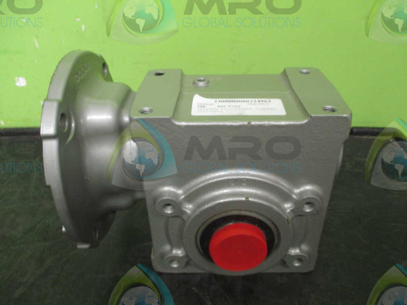 DODGE 2 20QZ25H14 1.11HP 1750RPM NSNP