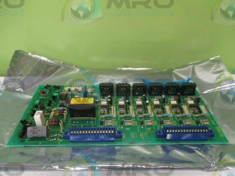 FANUC A16B-1200-0580/02B BOARD  NSNP