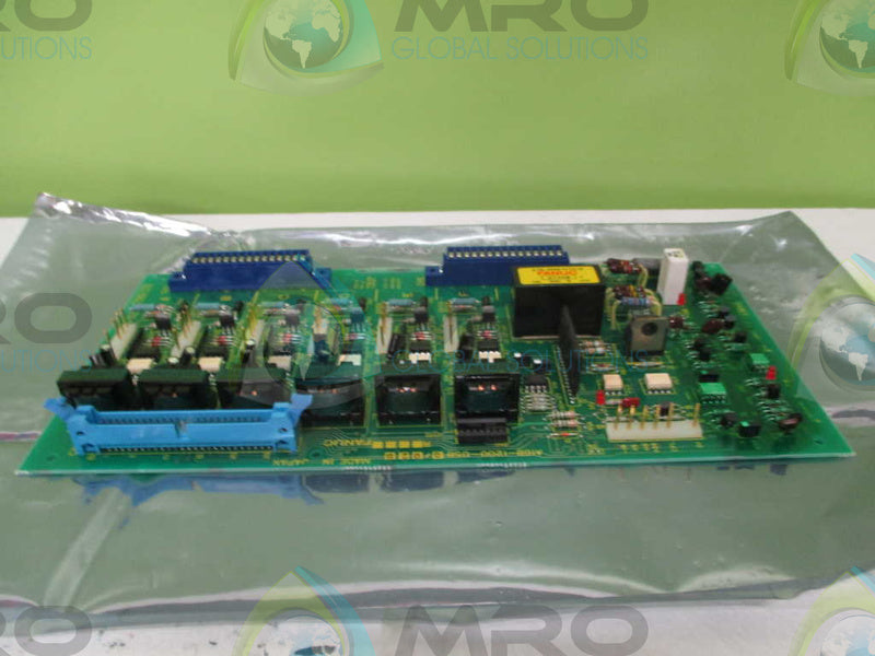 FANUC A16B-1200-0580/02B BOARD  NSNP