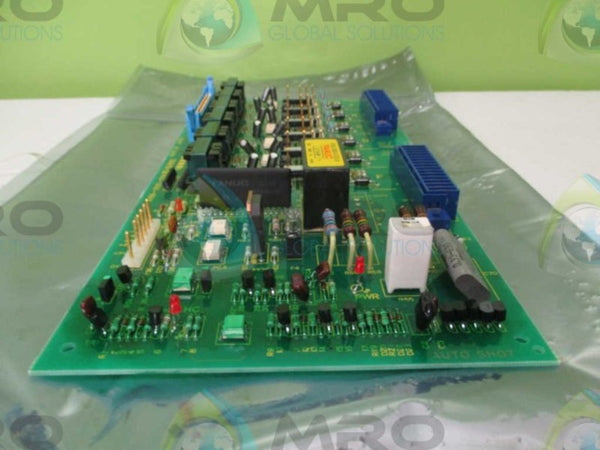 FANUC A16B-1200-0580/02B BOARD  NSNP