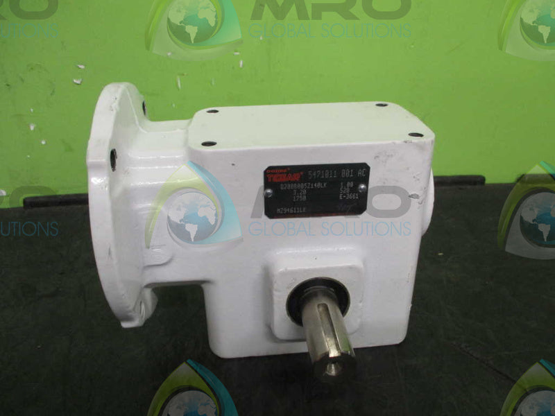 DODGE Q200B005Z140LK  3.20HP 1750RPM  UNMP