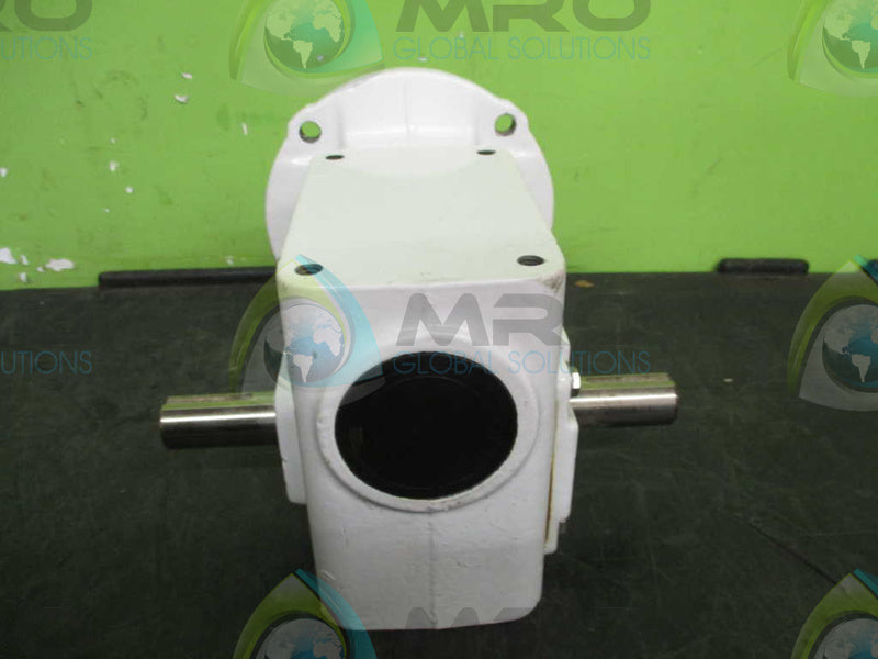 DODGE Q200B005Z140LK  3.20HP 1750RPM  UNMP