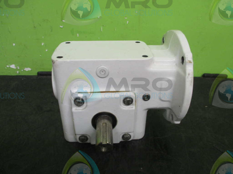 DODGE Q200B005Z140LK  3.20HP 1750RPM  UNMP