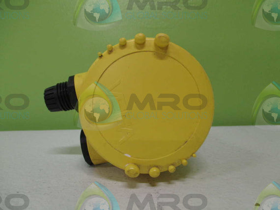 VEGA VEGABAR 64 PRESSURE TRANSMITTER BR64.XXGG1BHKMXX * NEW NO BOX *