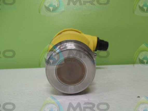 VEGA VEGABAR 64 PRESSURE TRANSMITTER BR64.XXGG1BHKMXX * NEW NO BOX *