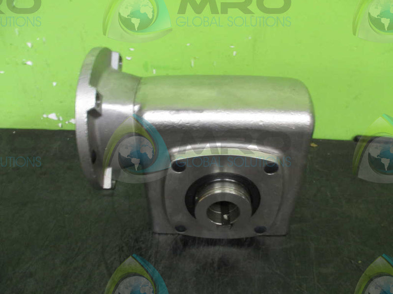 BOSTON GEAR SSHF726-30KB7HSP23 1.68HP 1750RPM NSNP