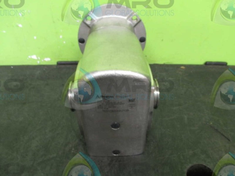 BOSTON GEAR SSHF726-30KB7HSP23 1.68HP 1750RPM NSNP