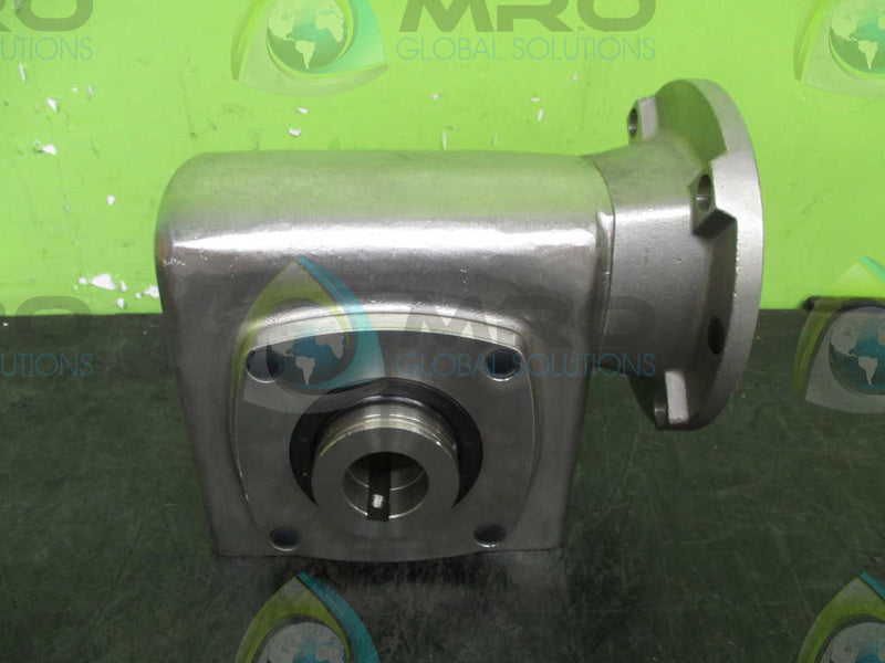 BOSTON GEAR SSHF726-30KB7HSP23 1.68HP 1750RPM NSNP