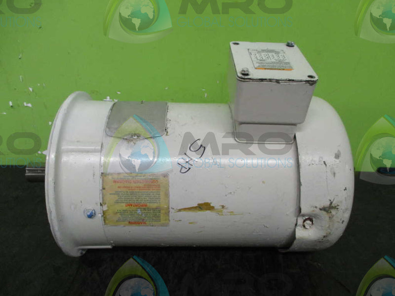 BALDOR RELIANCE VWDM3615T UNMP