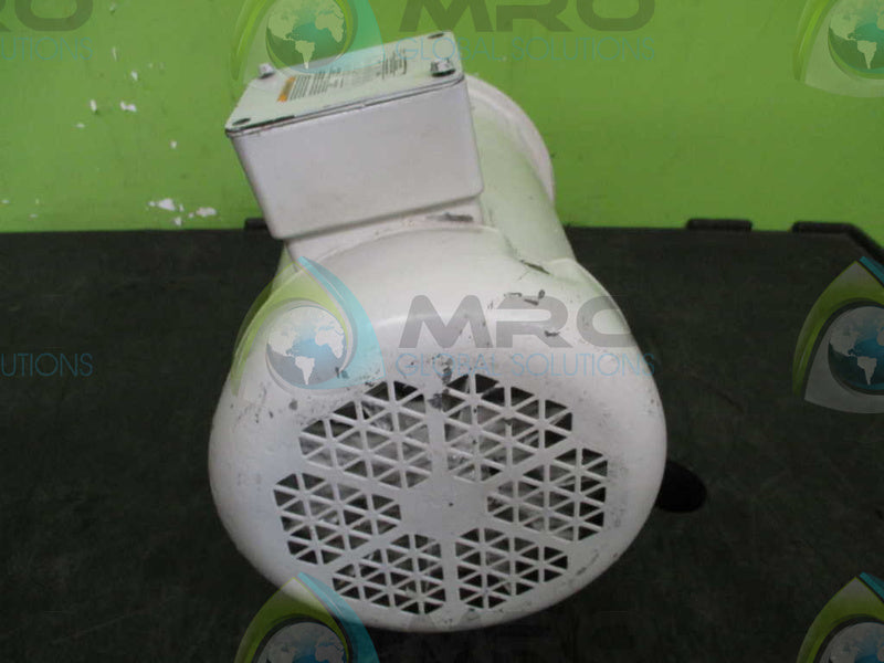 BALDOR RELIANCE VWDM3615T UNMP