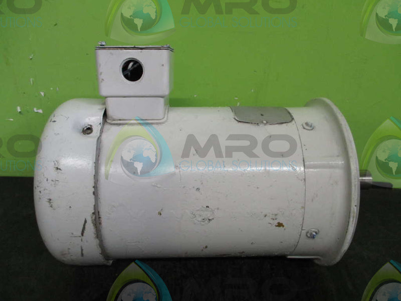 BALDOR RELIANCE VWDM3615T UNMP