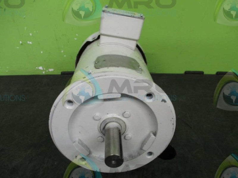 BALDOR RELIANCE VWDM3615T UNMP