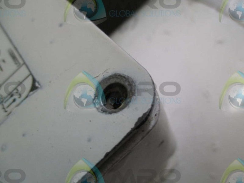 BALDOR RELIANCE VWDM3615T UNMP