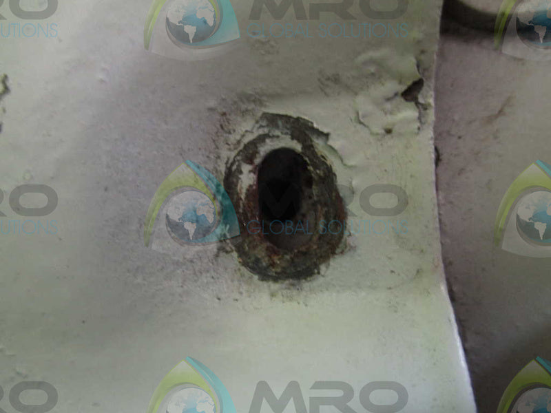 BALDOR RELIANCE VWDM3615T UNMP