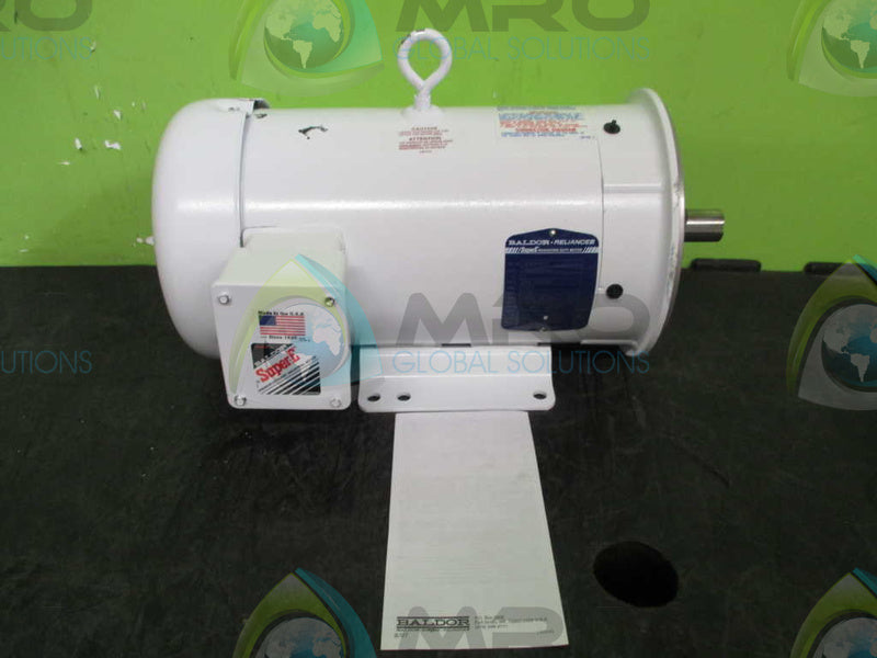BALDOR CEWDM3614T 36F317S917CI NSNP