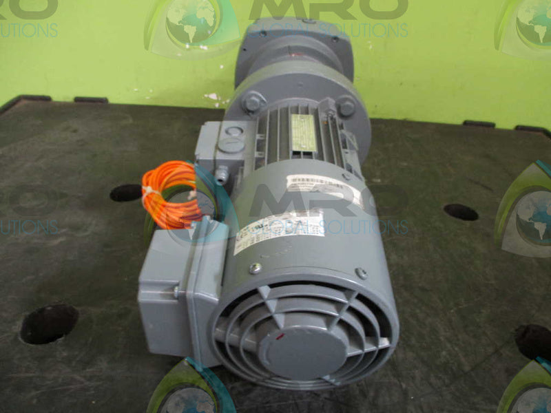 BEGE G26-IEC AAH80M4B NSNP
