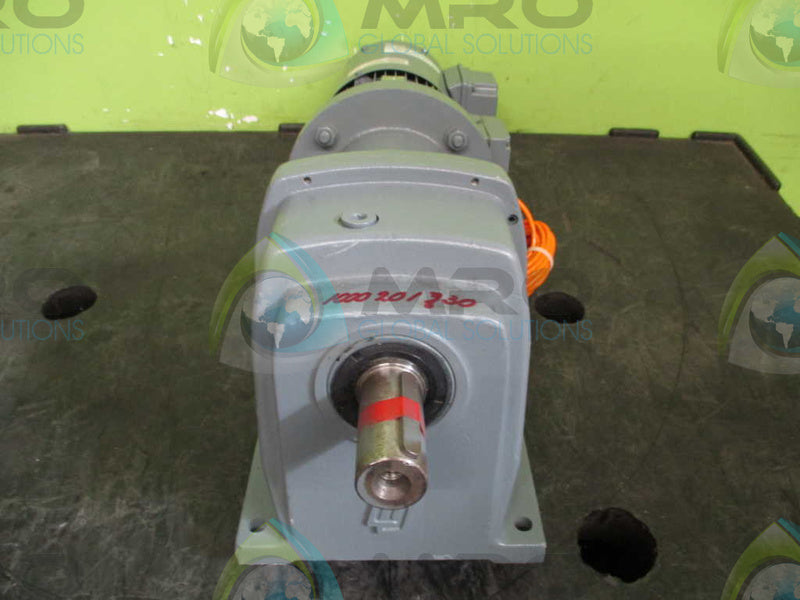 BEGE G26-IEC AAH80M4B NSNP
