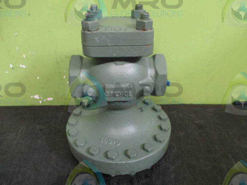 SPENCE 358260-1 NSNP