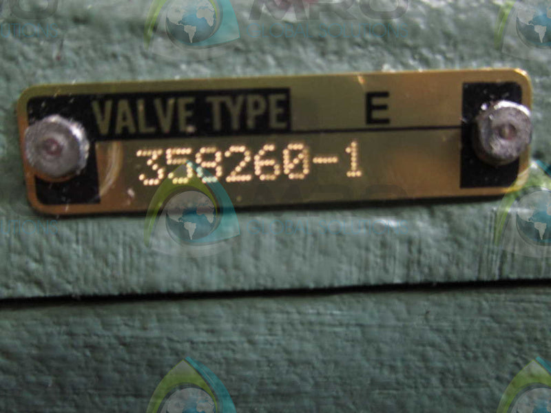 SPENCE 358260-1 NSNP
