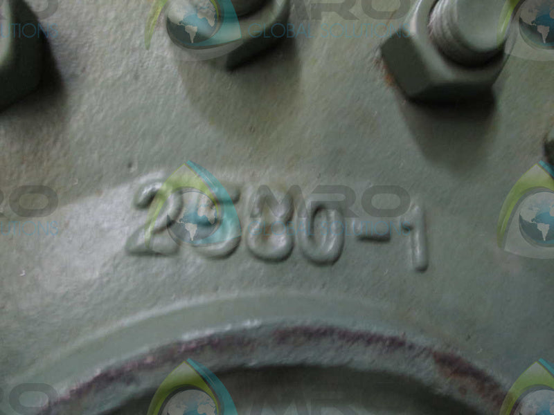 SPENCE 358260-1 NSNP