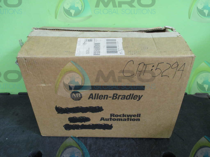 INDUSTRIAL SPARE PART 2711E-T10C15X SER. C REMAN