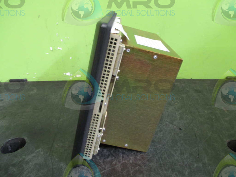 INDUSTRIAL SPARE PART 2711E-T10C15X SER. C REMAN