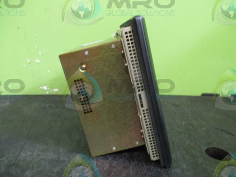 INDUSTRIAL SPARE PART 2711E-T10C15X SER. C REMAN