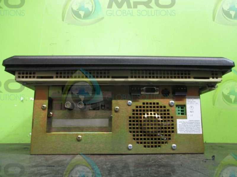 INDUSTRIAL SPARE PART 2711E-T10C15X SER. C REMAN