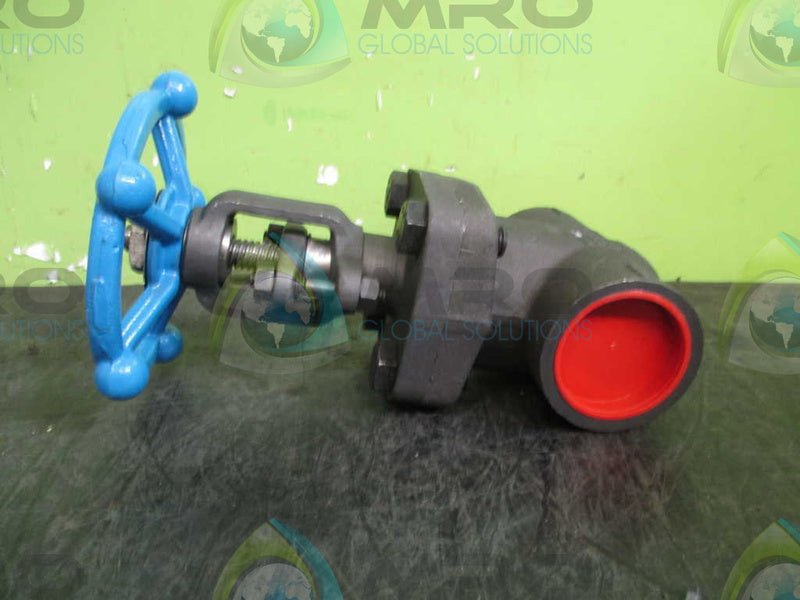 SMITH A105NLC 2" NSNP