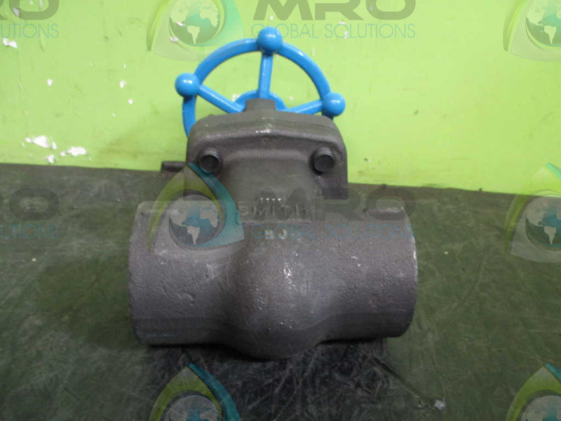 SMITH A105NLC 2" NSNP