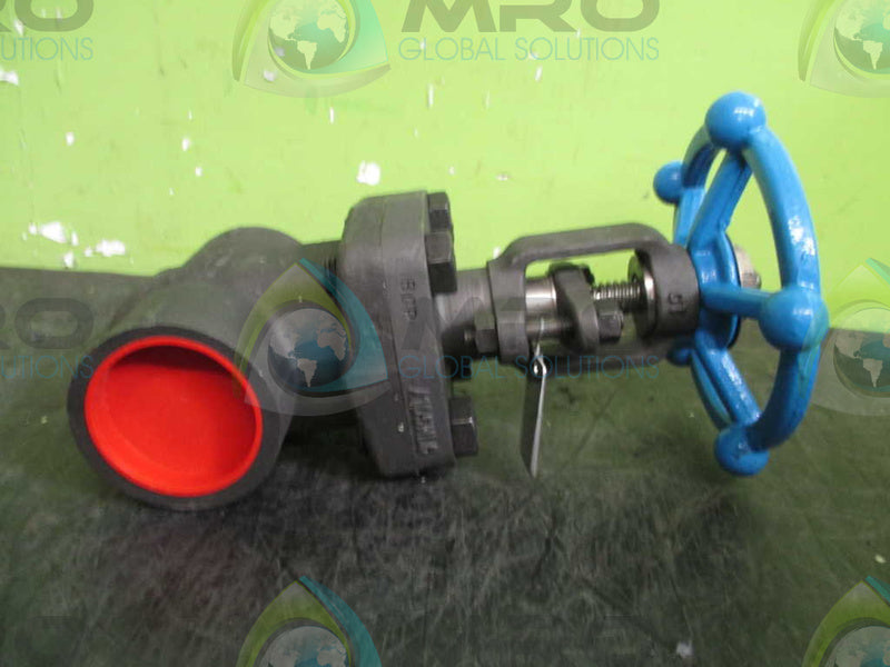 SMITH A105NLC 2" NSNP