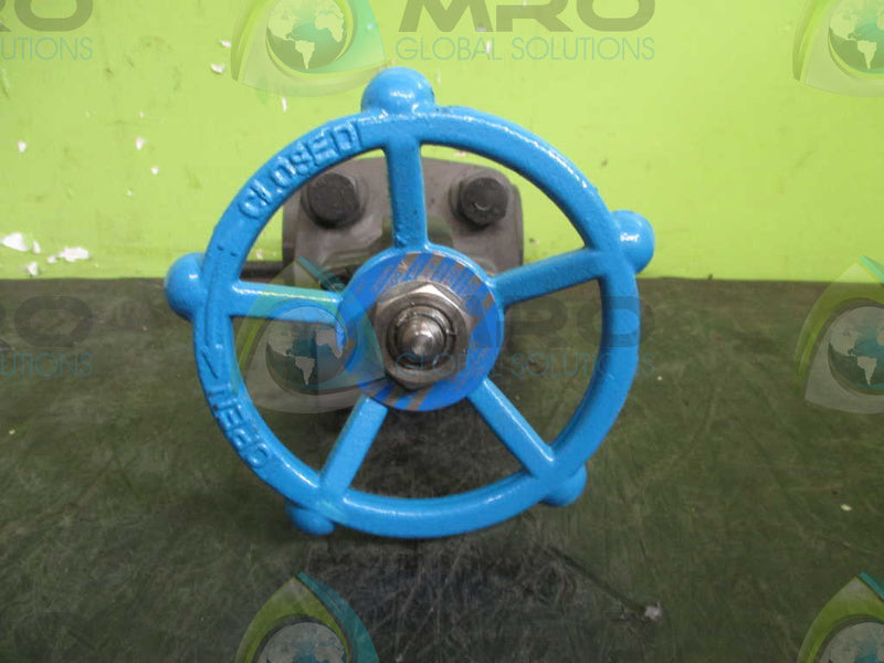 SMITH A105NLC 2" NSNP