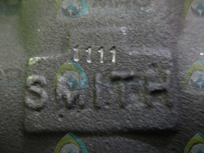 SMITH A105NLC 2" NSNP