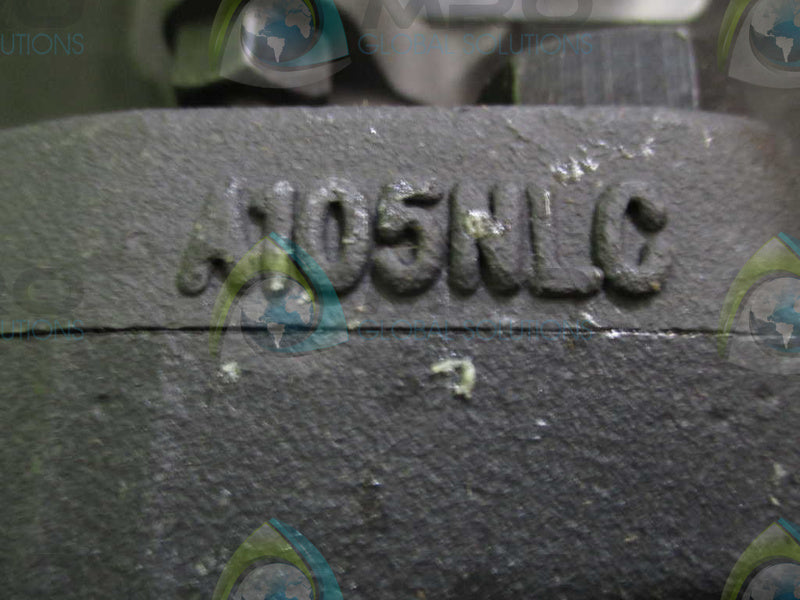 SMITH A105NLC 2" NSNP