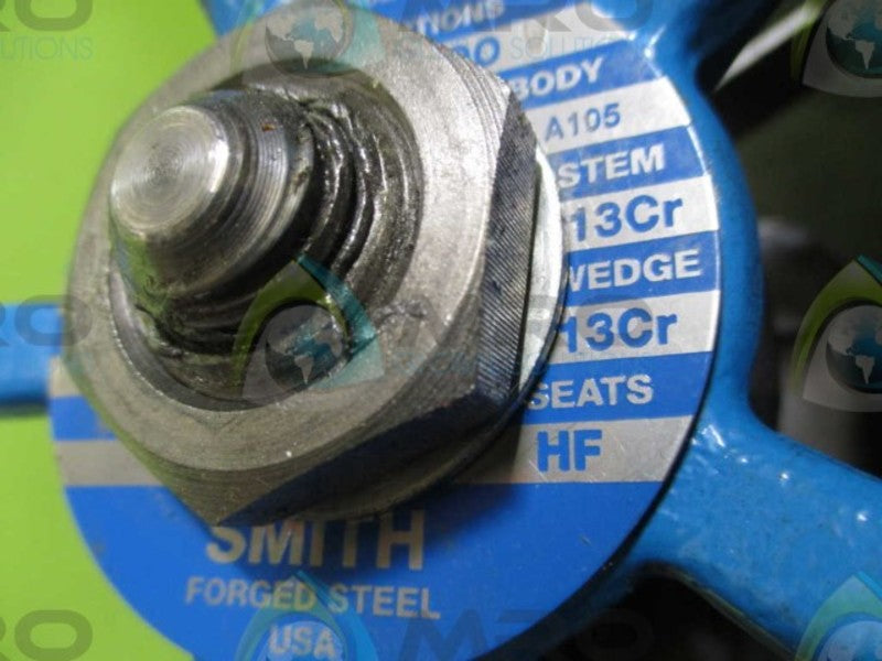 SMITH A105NLC 2" NSNP