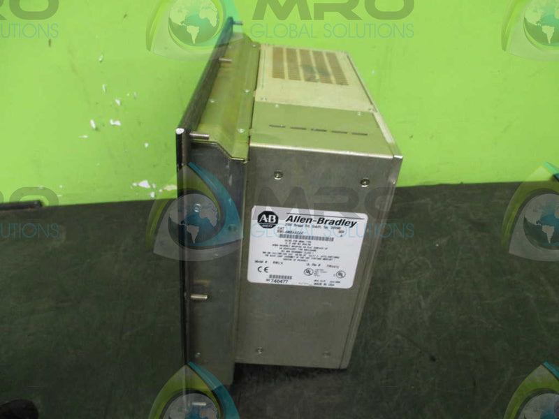 INDUSTRIAL SPARE PART 6181-AIBBAAZZZ SER. A UNMP