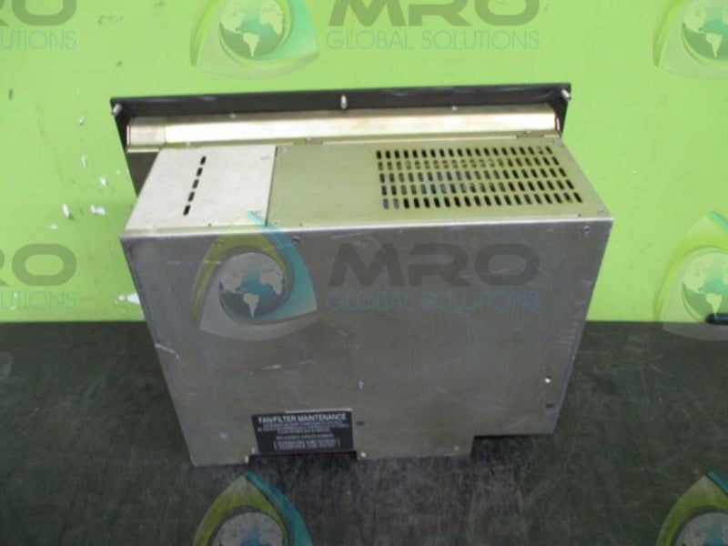 INDUSTRIAL SPARE PART 6181-AIBBAAZZZ SER. A UNMP