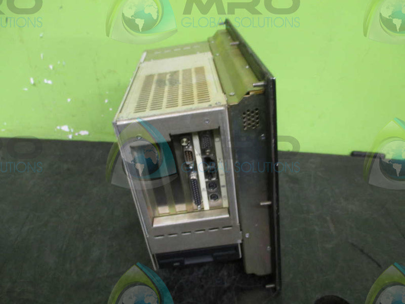 INDUSTRIAL SPARE PART 6181-AIBBAAZZZ SER. A UNMP