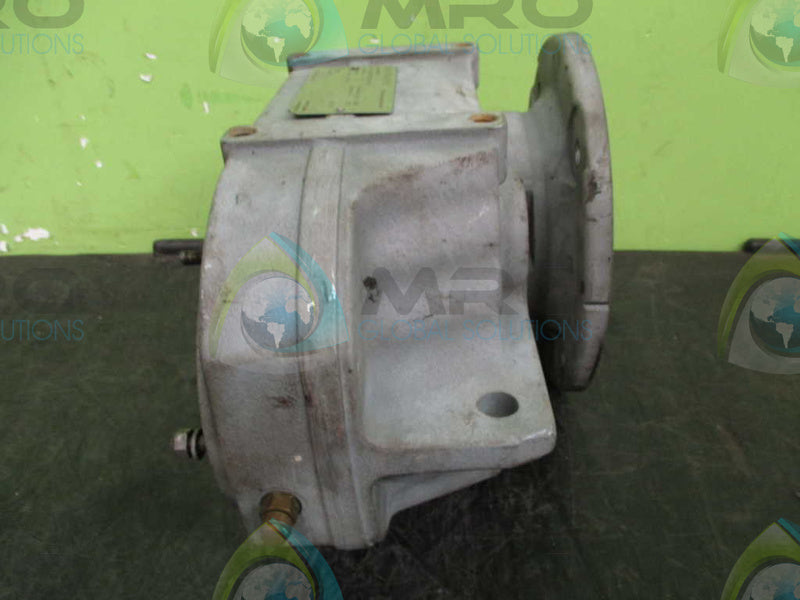 SEW EURODRVE FAF47/A UNMP