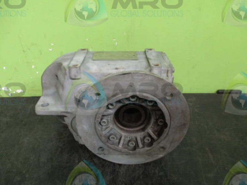 SEW EURODRVE FAF47/A UNMP