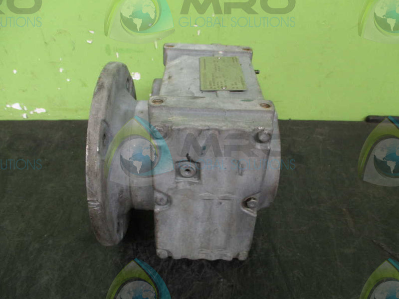 SEW EURODRVE FAF47/A UNMP