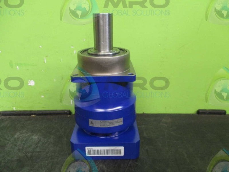 WITTENSTEIN SP 100W-MF2-20-1E1-2S NSNP