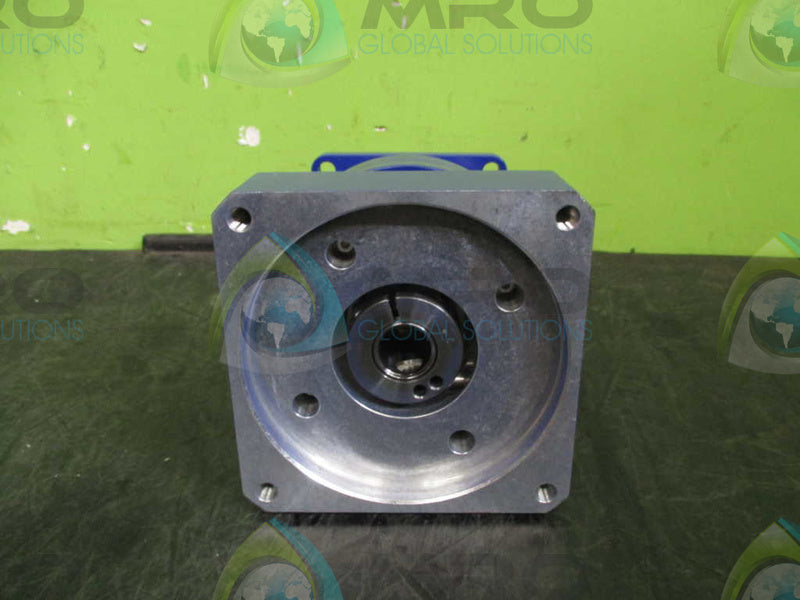 WITTENSTEIN SP 100W-MF2-20-1E1-2S NSNP