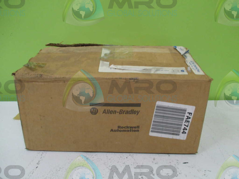 INDUSTRIAL SPARE PART 2706-PCNETM SER. A REV. B NSMP