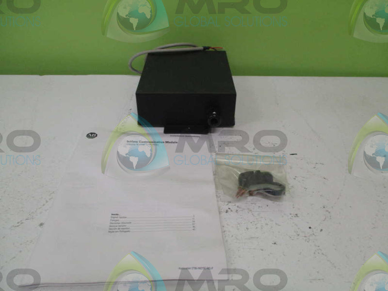 INDUSTRIAL SPARE PART 2706-PCNETM SER. A REV. B NSMP